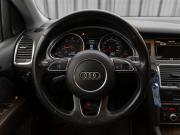 Audi Q7 I (4L) Рестайлинг Москва  - изображение 35