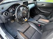 Mercedes-Benz GLA I (X156) Энгельс  - изображение 56