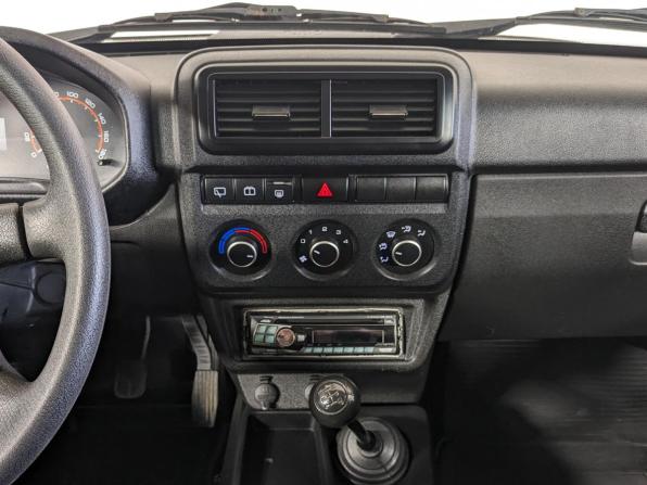 Lada (ВАЗ) 2121 (4x4) I Рестайлинг (2020) с пробегом 2020 года, цена 849 500 рублей, 66700 км, внедорожник, Автокод Объявления