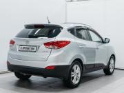 Hyundai ix35 I Красноярск  - изображение 35