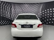 Toyota Belta I Новосибирск  - изображение 25
