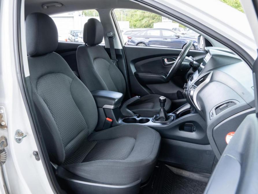 Hyundai ix35 I Волгоград  - изображение 8