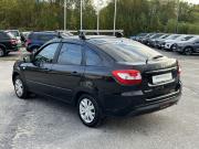 Lada (ВАЗ) Granta I Рестайлинг Мурманск  - изображение 23