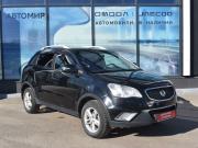 SsangYong Actyon II Архангельск  - изображение 18