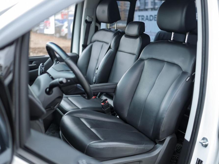 Hyundai Staria I Ижевск  - изображение 11