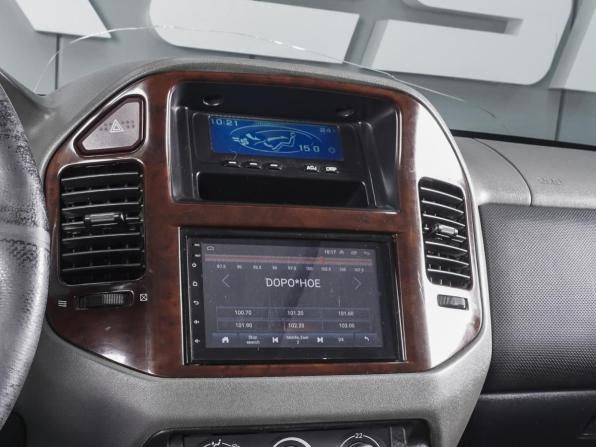 Mitsubishi Pajero III Рестайлинг с пробегом 2005 года, цена 1 279 000 рублей, 288840 км, внедорожник, Автокод Объявления