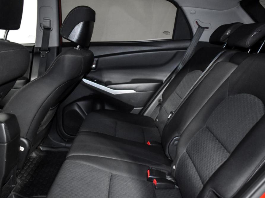 SsangYong Actyon II Рестайлинг Санкт-Петербург  - изображение 13