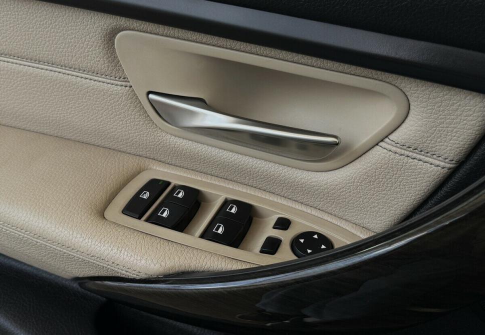 BMW 3 серии VI (F3x) Москва  - изображение 10