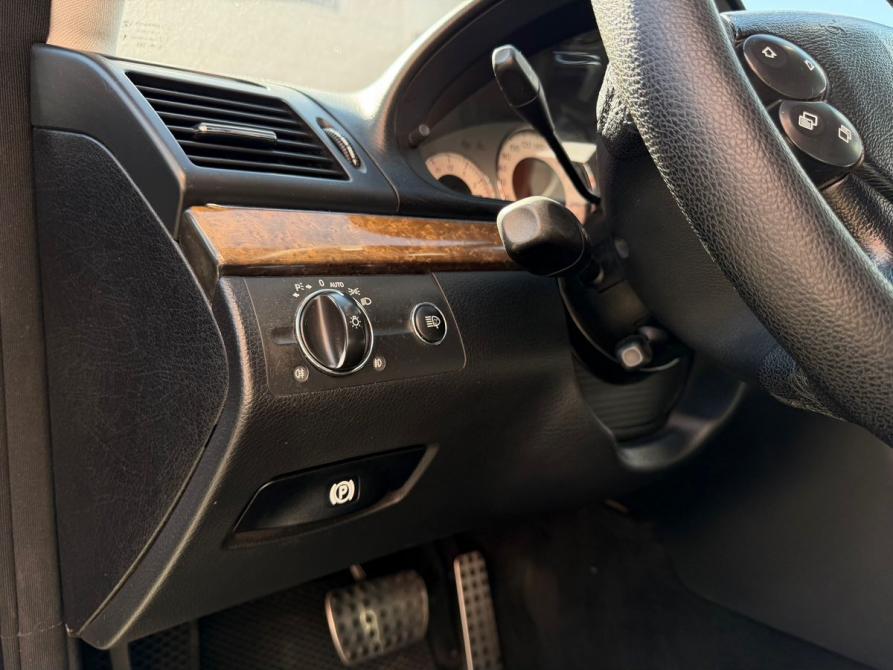 Mercedes-Benz E-Класс III (W211 S211) Рестайлинг Березовский  - изображение 16