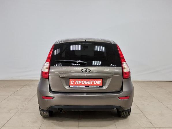 Lada (ВАЗ) Kalina II с пробегом 2015 года, цена 445 000 рублей, 156618 км, хэтчбек, Автокод Объявления
