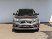 Honda CR-V IV Москва  - изображение 57