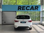 Infiniti QX60 I Рестайлинг Санкт-Петербург  - изображение 61