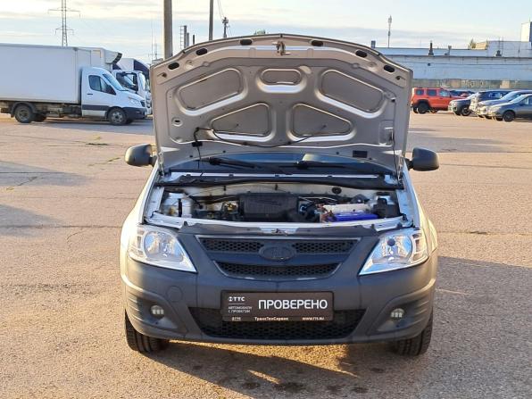 Lada (ВАЗ) Largus I с пробегом 2014 года, цена 400 000 рублей, 258700 км, универсал, Автокод Объявления