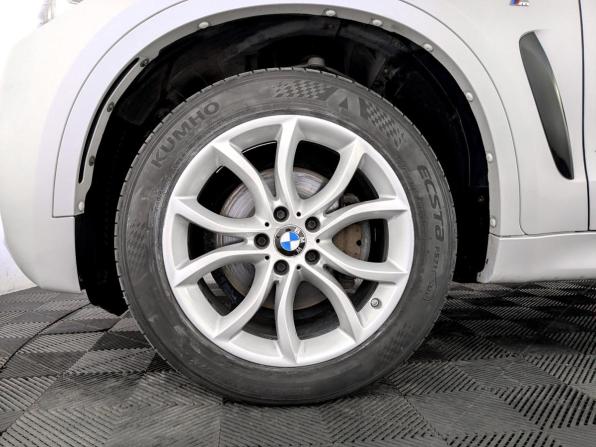 BMW X6 II (F16) с пробегом 2019 года, цена 4 400 000 рублей, 150234 км, внедорожник, Автокод Объявления