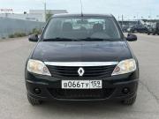 Renault Logan I Рестайлинг Пермь  - изображение 10