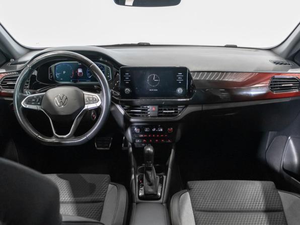 Volkswagen Polo VI с пробегом 2021 года, цена 1 699 000 рублей, 104930 км, лифтбек, Автокод Объявления