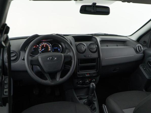 Lada (ВАЗ) Largus I Рестайлинг с пробегом 2024 года, цена 1 279 444 рубля, 54629 км, универсал, Автокод Объявления