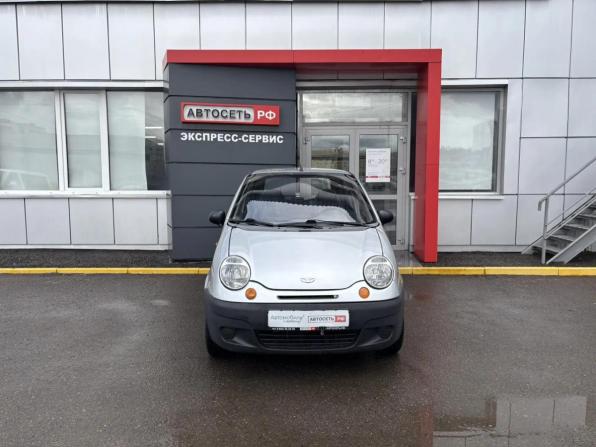 Daewoo Matiz I Рестайлинг с пробегом 2012 года, цена 223 600 рублей, 43145 км, хэтчбек, Автокод Объявления