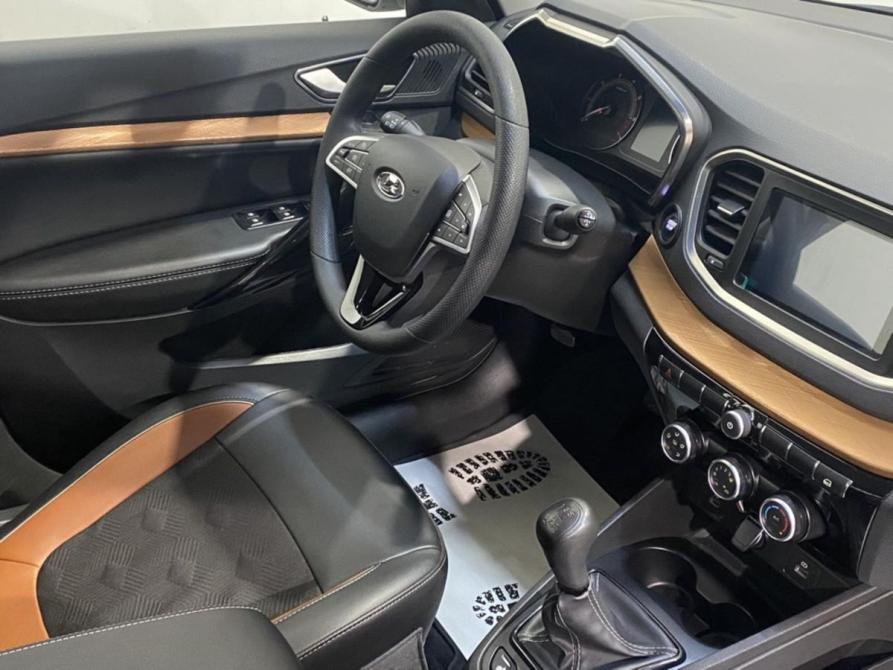 Lada (ВАЗ) Vesta I Рестайлинг (NG) Курск  - изображение 7