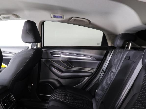 Haval F7x I с пробегом 2020 года, цена 1 599 000 рублей, 119083 км, внедорожник, Автокод Объявления