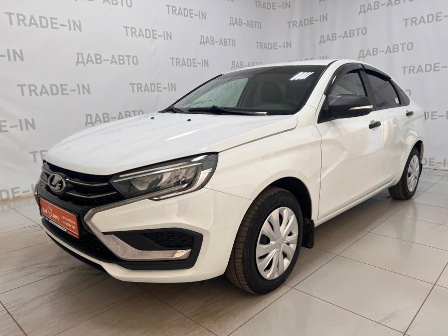 Lada (ВАЗ) Vesta I Рестайлинг (NG) Пермь  - изображение 1