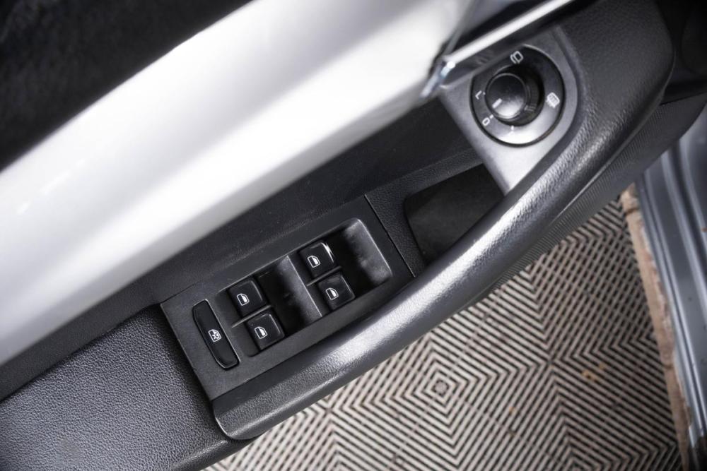 Skoda Octavia III (A7) Пермь  - изображение 21