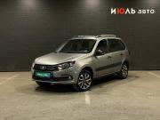 Lada (ВАЗ) Granta I Рестайлинг Челябинск  - изображение 20