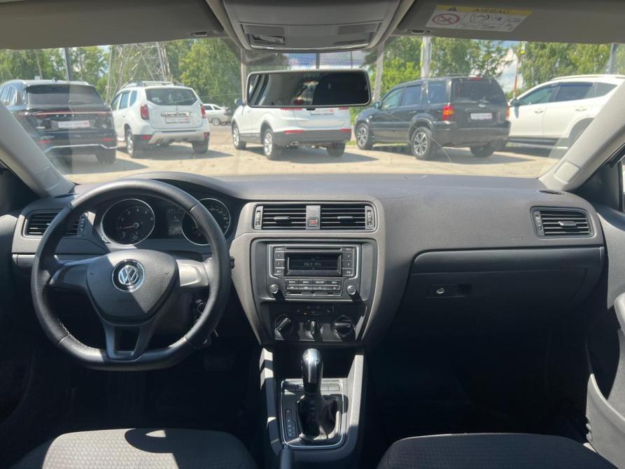 Volkswagen Jetta VI Рестайлинг Стерлитамак  - изображение 4