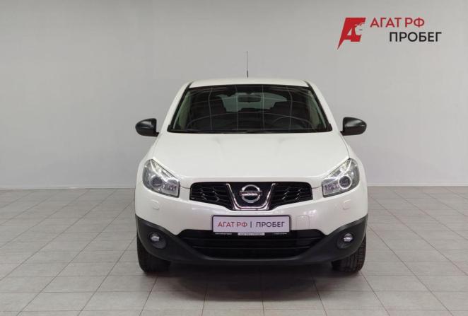 Nissan Qashqai I Рестайлинг с пробегом 2013 года, цена 1 285 000 рублей, 132842 км, внедорожник, Автокод Объявления