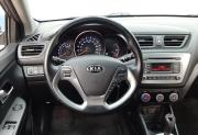 Kia Rio III Рестайлинг Москва  - изображение 30