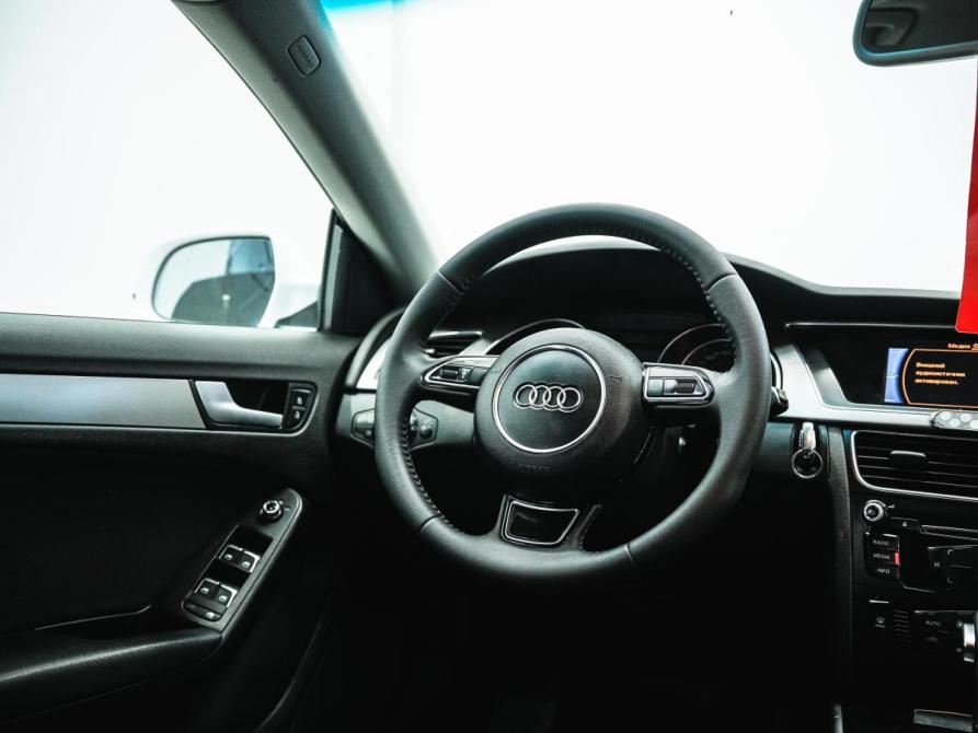 Audi A5 I (8T) Рестайлинг Красноярск  - изображение 13