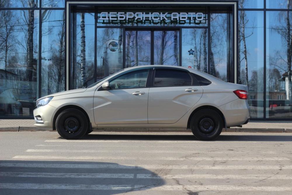 Lada (ВАЗ) Vesta I Брянск  - изображение 2