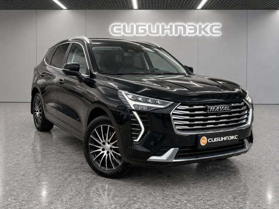 Haval Jolion I Кемерово  - изображение 6