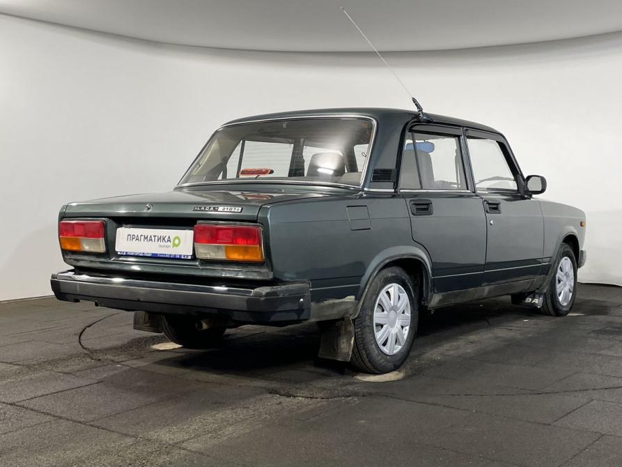 Lada (ВАЗ) 2107 Великий Новгород  - изображение 6