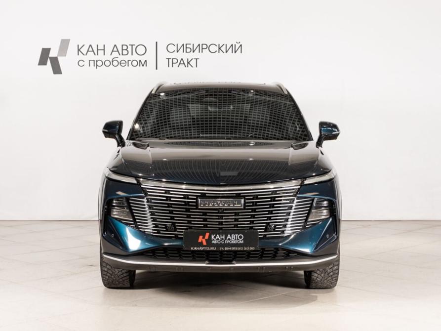 Haval F7 II Казань  - изображение 2