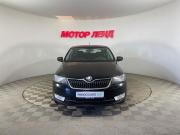 Skoda Rapid I Воронеж  - изображение 17