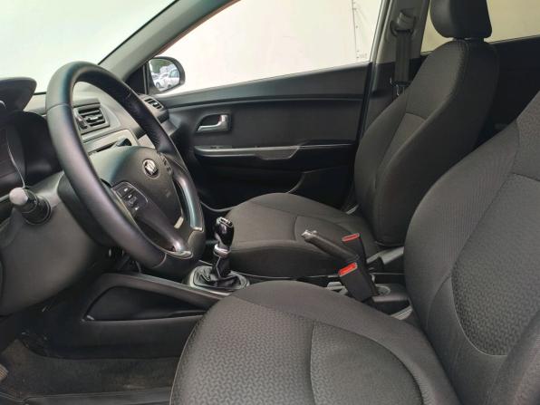 Kia Rio III Рестайлинг с пробегом 2015 года, цена 920 000 рублей, 192182 км, хэтчбек, Автокод Объявления
