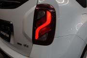 Renault Duster I Рестайлинг Крым  - изображение 42