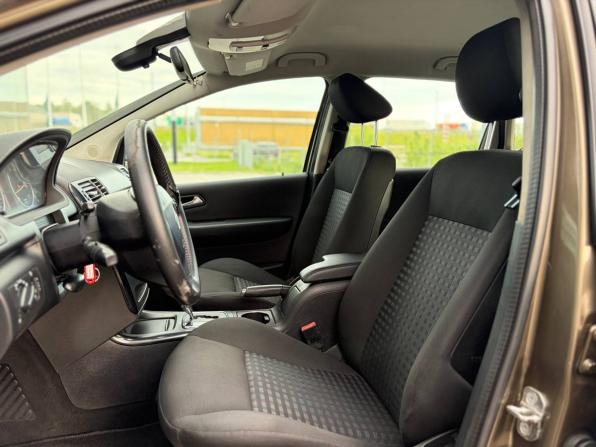 Mercedes-Benz A-Класс II (W169) Рестайлинг с пробегом 2009 года, цена 465 000 рублей, 215875 км, хэтчбек, Автокод Объявления
