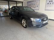 Audi A4 IV (B8) Рестайлинг Ярославль  - изображение 15