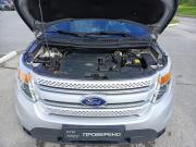Ford Explorer V Чебоксары  - изображение 33