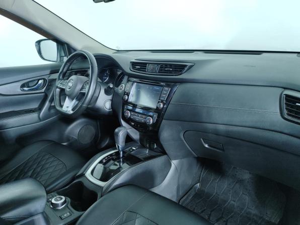 Nissan X-Trail III Рестайлинг с пробегом 2019 года, цена 1 999 000 рублей, 133975 км, внедорожник, Автокод Объявления