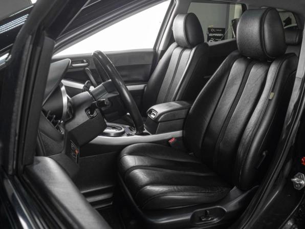 Mazda CX-7 I с пробегом 2008 года, цена 779 000 рублей, 295854 км, внедорожник, Автокод Объявления