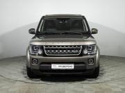 Land Rover Discovery IV Рестайлинг Санкт-Петербург  - изображение 20