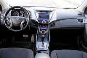Hyundai Elantra V (MD) Уфа  - изображение 31