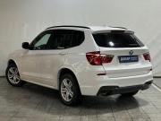 BMW X3 II (F25) Санкт-Петербург  - изображение 24