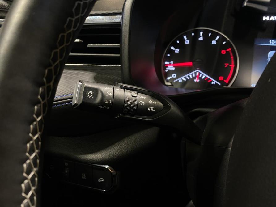Haval Jolion I Рестайлинг Челябинск  - изображение 19