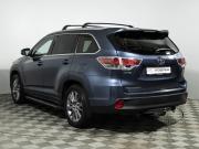 Toyota Highlander III (XU50) Санкт-Петербург  - изображение 34