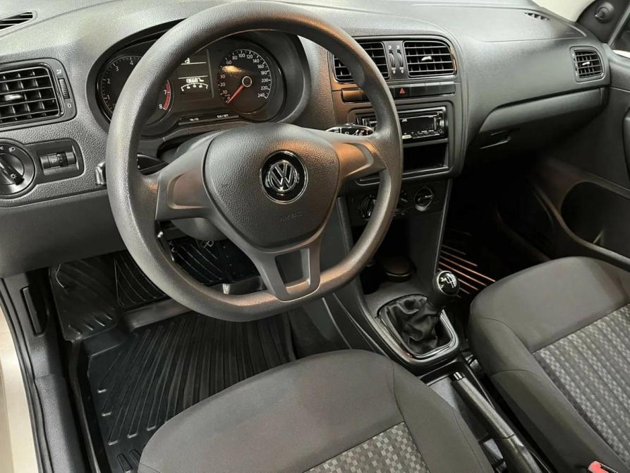 Volkswagen Polo V Рестайлинг Набережные Челны  - изображение 8