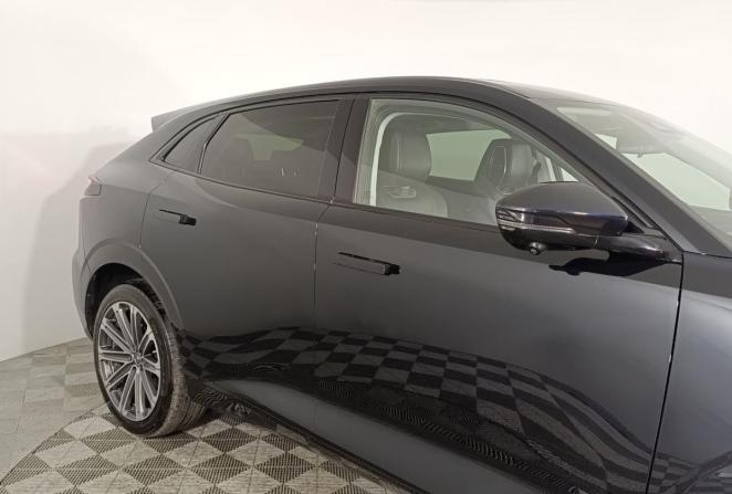 Changan UNI-K с пробегом 2021 года, цена 2 370 000 рублей, 86010 км, внедорожник, Автокод Объявления